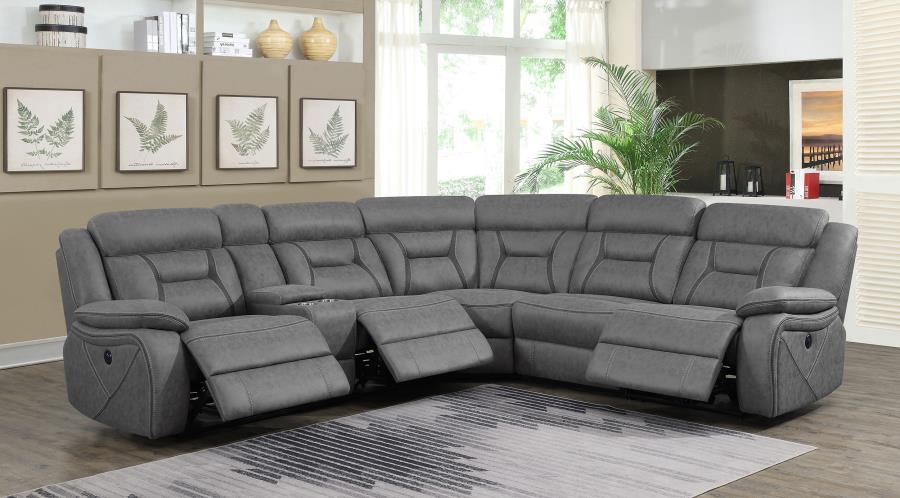 Reclining Furniture