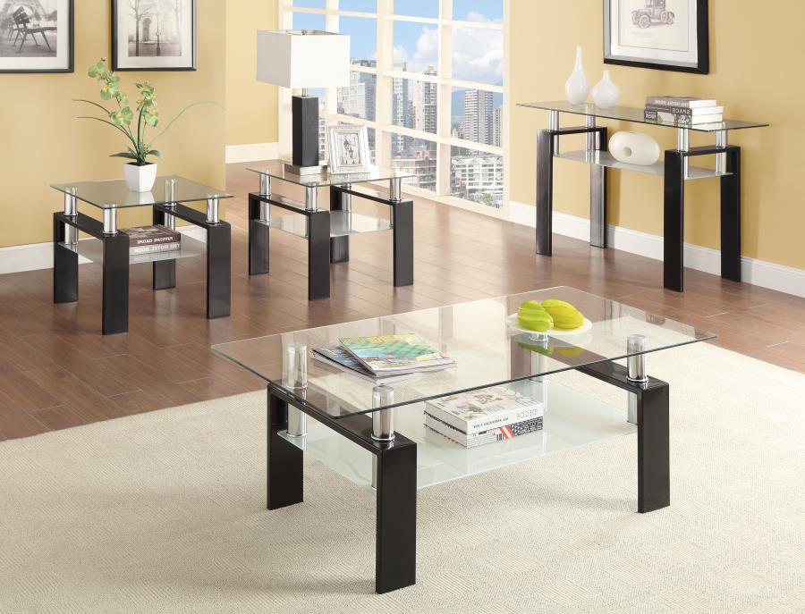 Coffee Tables & End Tables