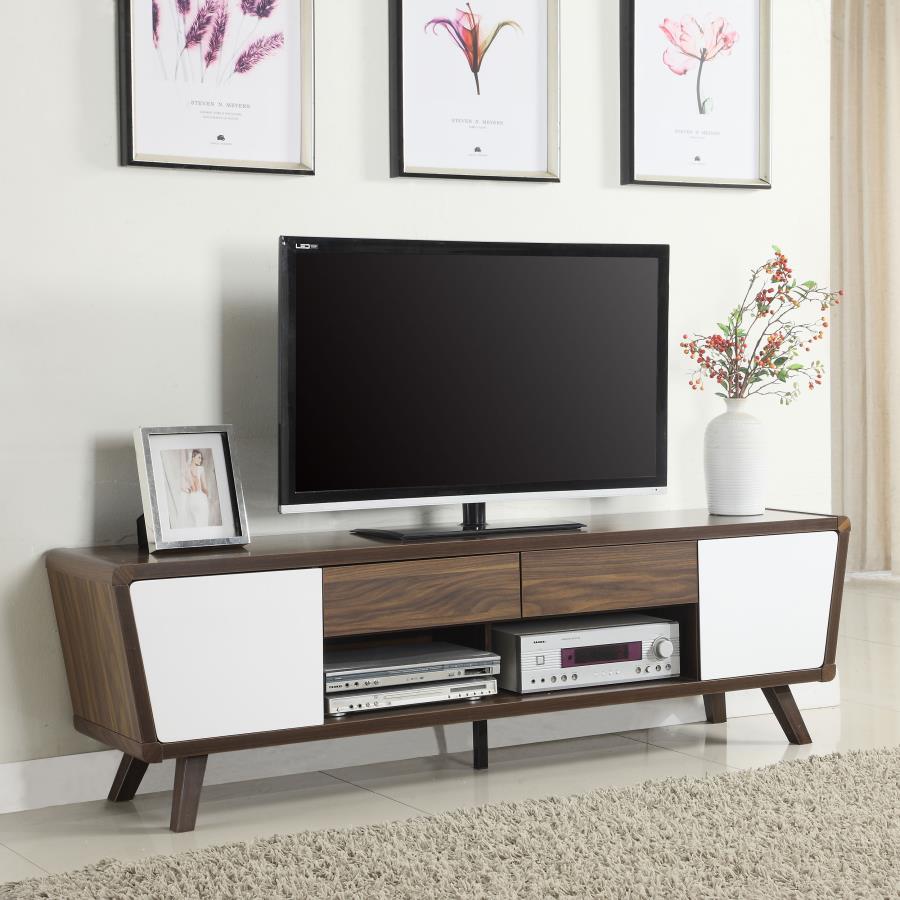 TV Stands & Entertainment Centers