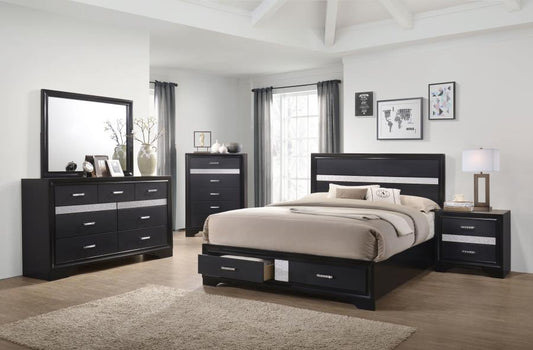 Miranda Bedroom Set