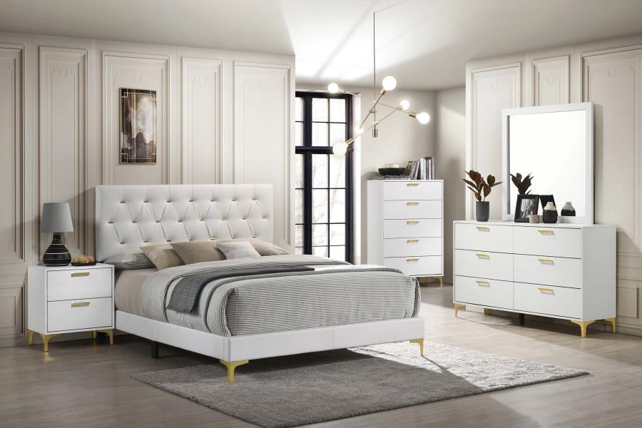 Kendall Bedroom Set