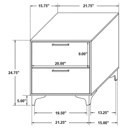 Kendall Bedroom Set