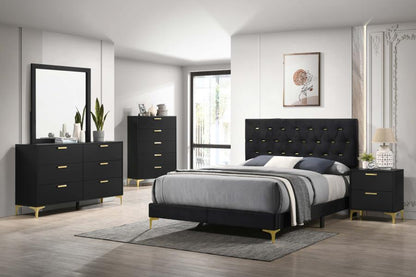 Kendall Bedroom Set