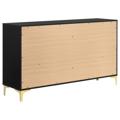 Kendall 6-drawer Dresser